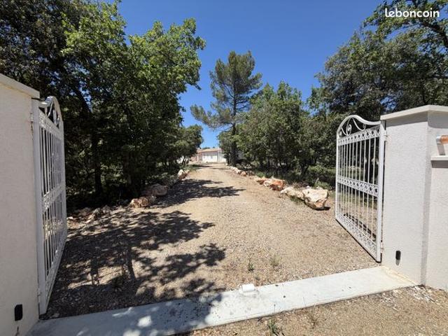 Villa 4 pièces 119 m²