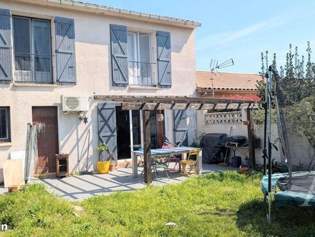 Villa 4 pièces 119 m²