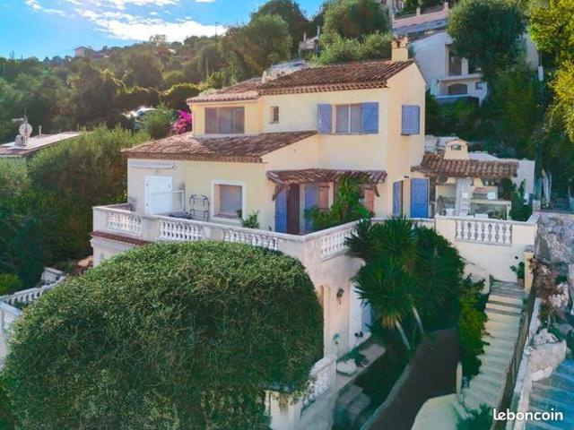 Villa 4 pièces 119 m²