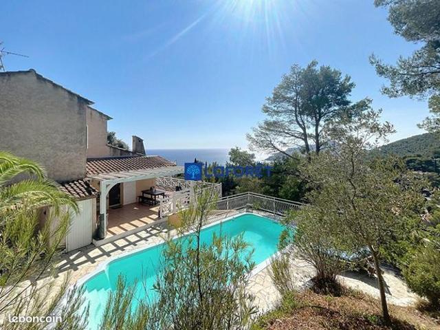 Villa 4 pièces 119 m²