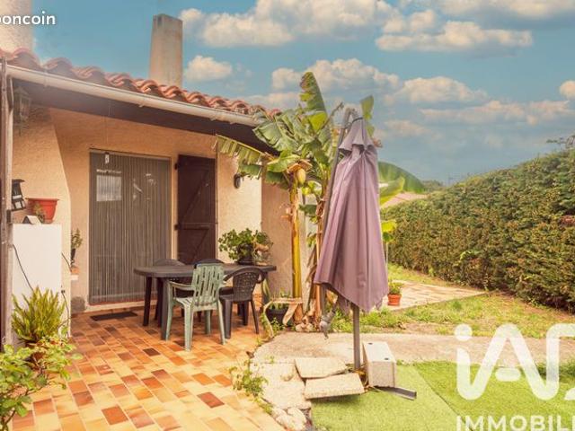 Villa 4 pièces 119 m²