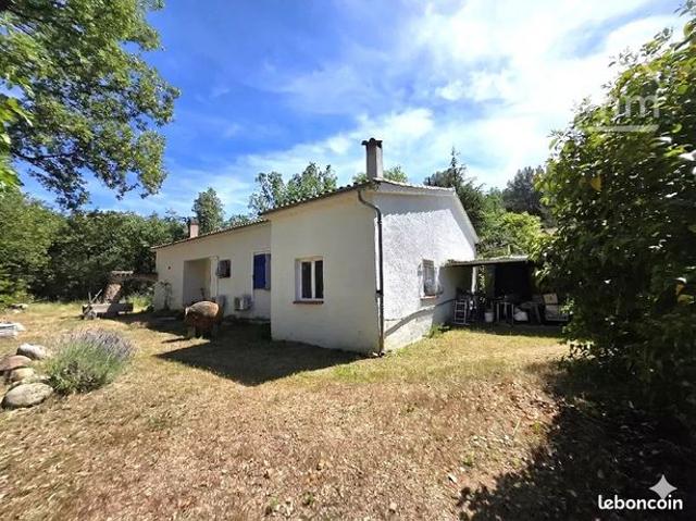 Villa 4 pièces 119 m²
