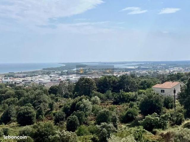 Villa 4 pièces 119 m²