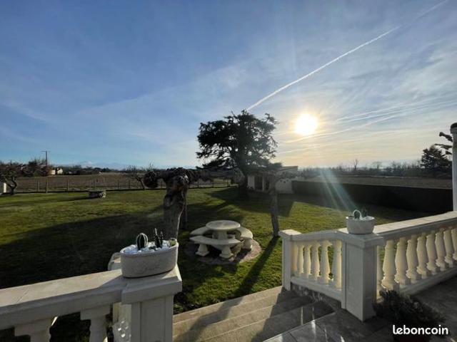 Villa 4 pièces 119 m²