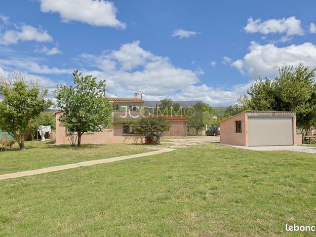 Villa 4 pièces 119 m²