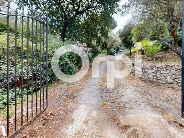 Villa 4 pièces 120 m²