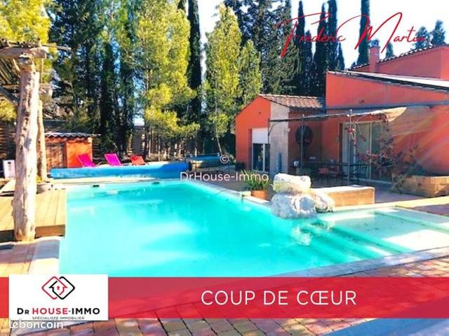 Villa 4 pièces 120 m²