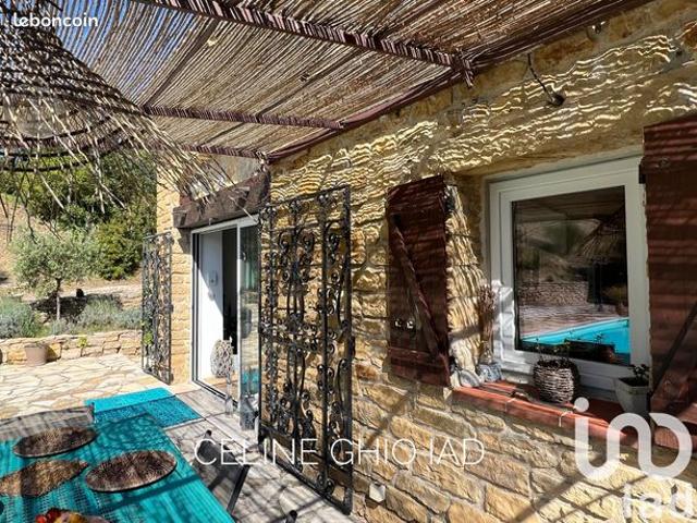 Villa 4 pièces 120 m²