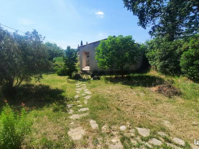 Villa 4 pièces 120 m²