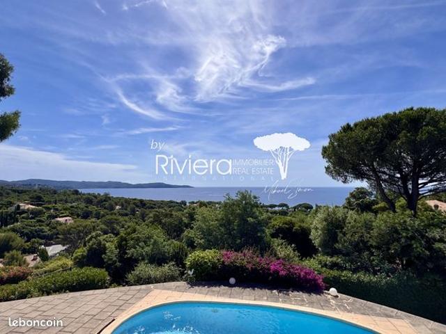Villa 4 pièces 120 m²