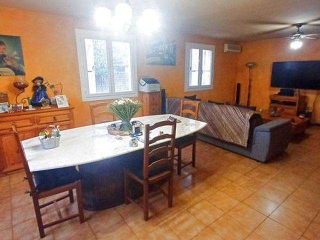 Villa 4 pièces 120 m²