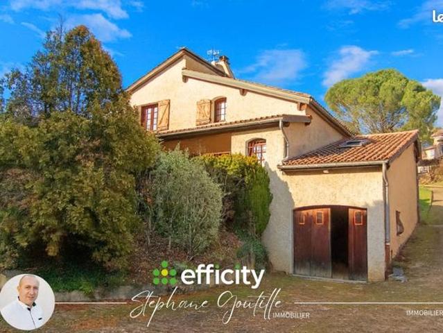 Villa 4 pièces 120 m²
