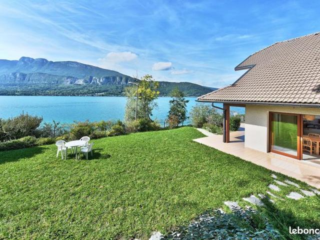 Villa 4 pièces 120 m²