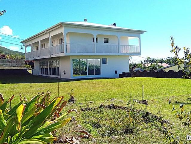 Villa 4 pièces 120 m²