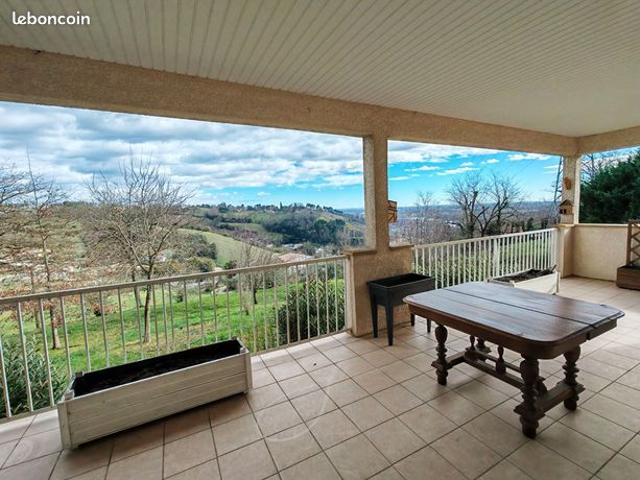 Villa 4 pièces 120 m²