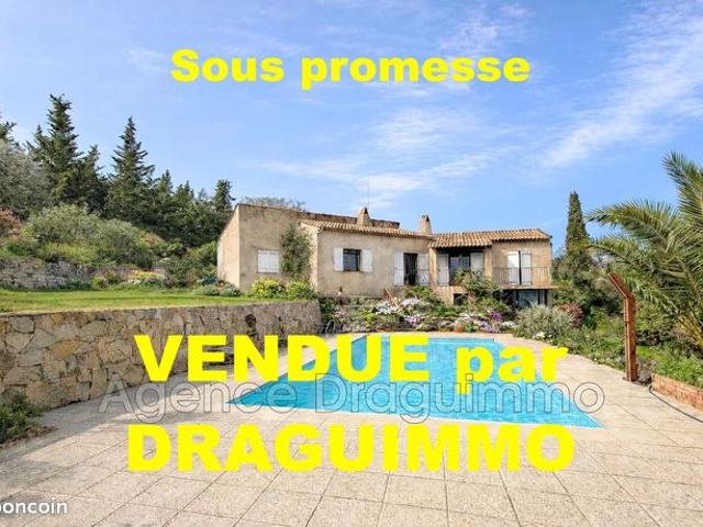 Villa 4 pièces 120 m²