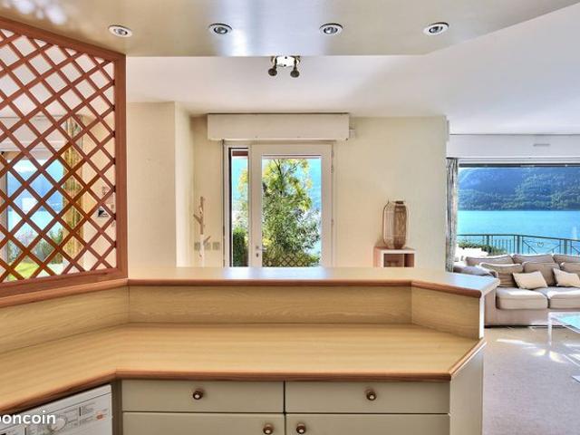 Villa 4 pièces 120 m²