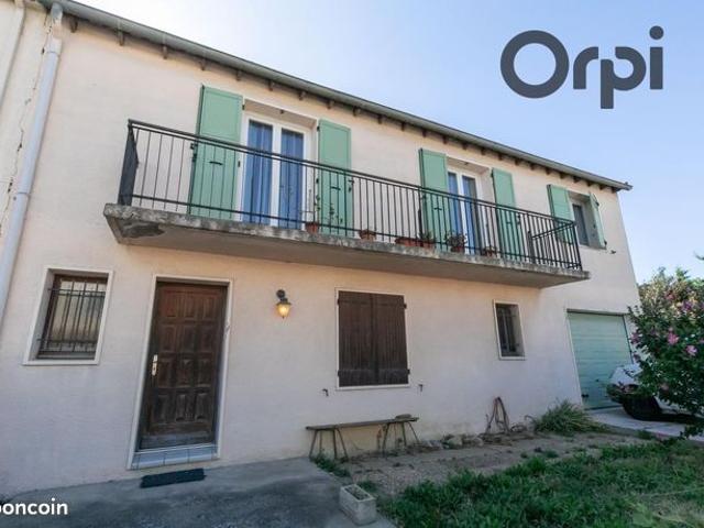 Villa 5 pièces 120 m²