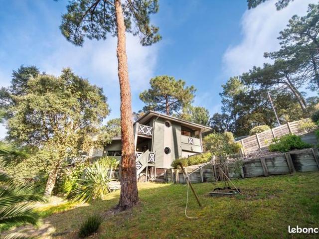 Villa 4 pièces 120 m²