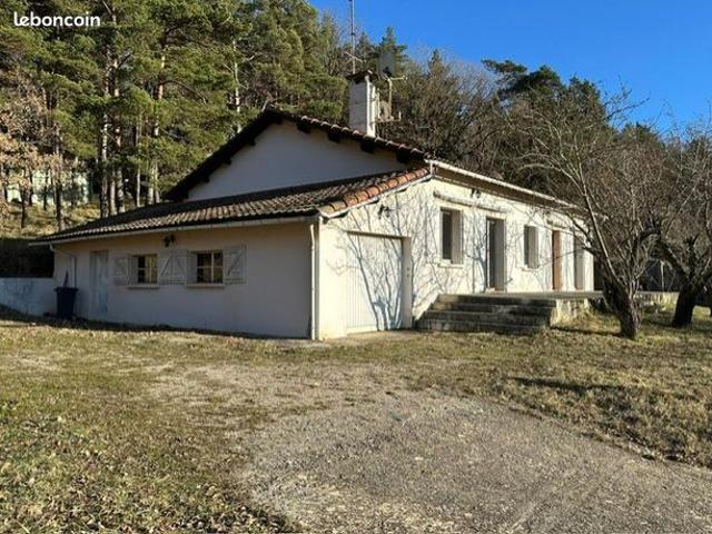 Villa 4 pièces 120 m²