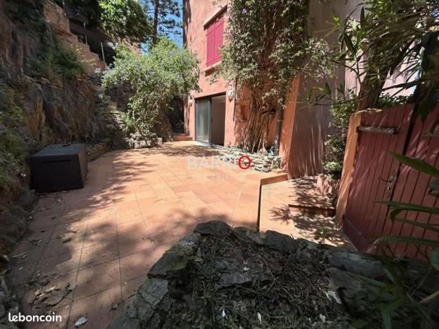 Villa 4 pièces 120 m²