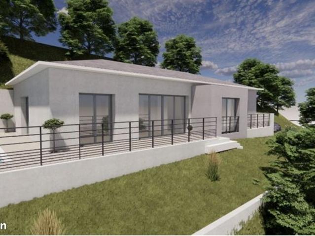 Villa 4 pièces 120 m²