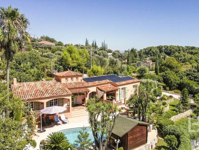 Villa 4 pièces 120 m²