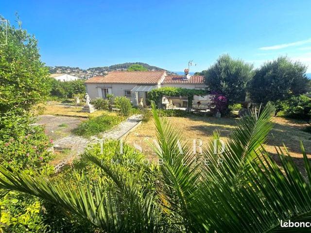 Villa 4 pièces 120 m²