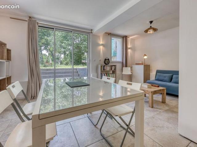 Villa 4 pièces 120 m²