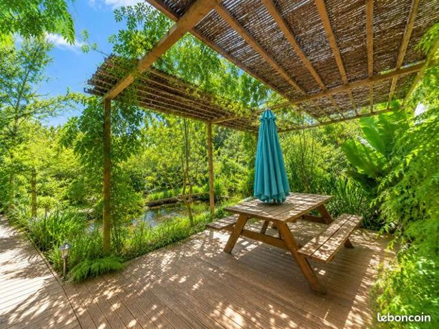 Villa 4 pièces 120 m²