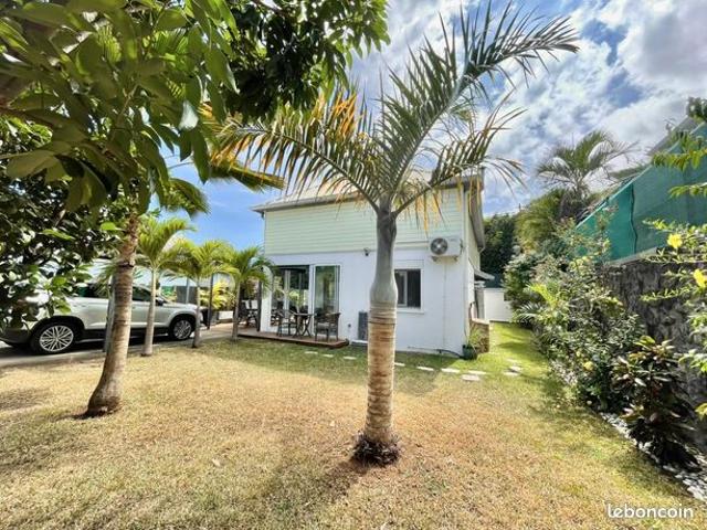 Villa 4 pièces 120 m²