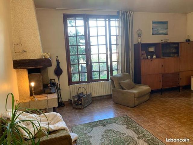 Villa 4 pièces 120 m²