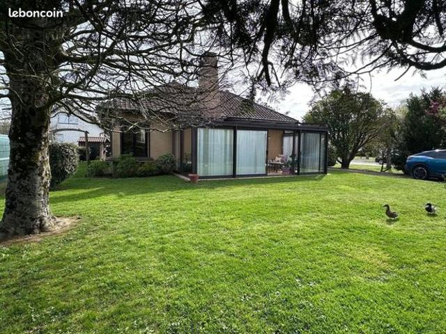 Villa 4 pièces 120 m²