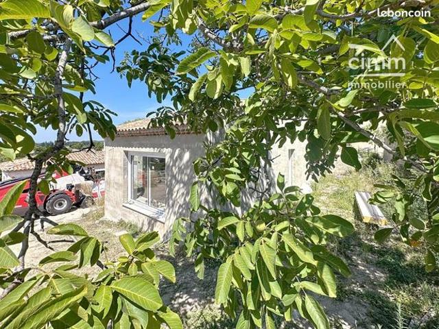 Villa 4 pièces 120 m²