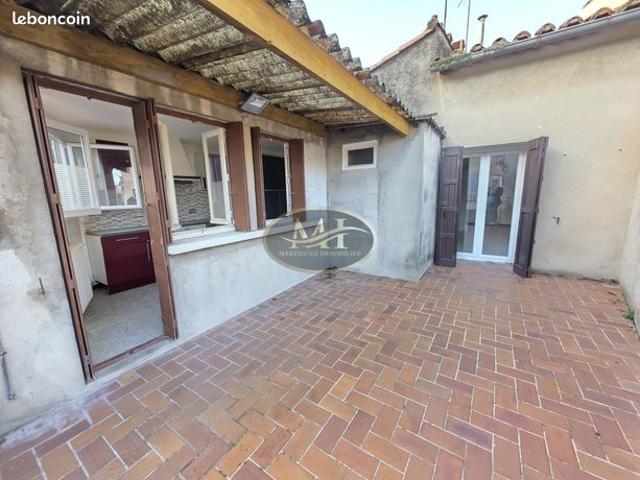 Villa 4 pièces 121 m²
