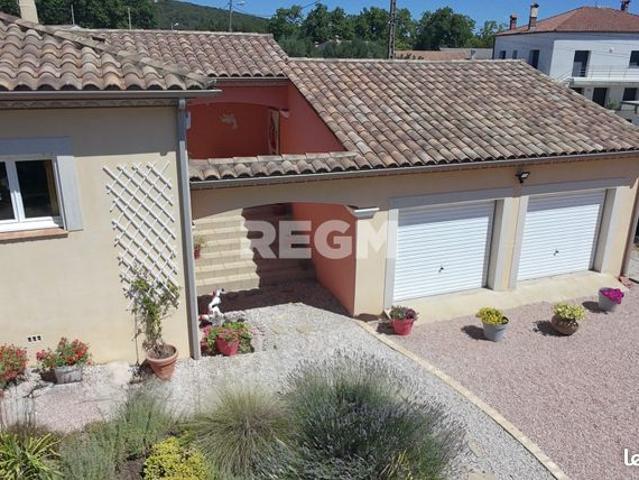 Villa 4 pièces 121 m²