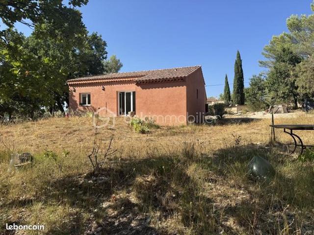 Villa 4 pièces 121 m²