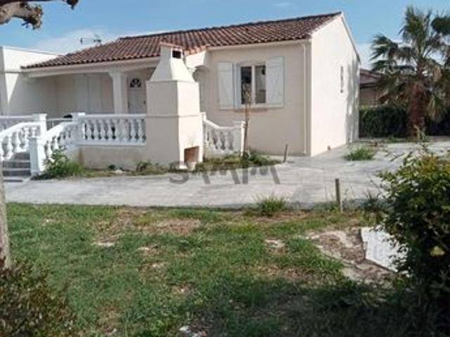 Villa 4 pièces 121 m²