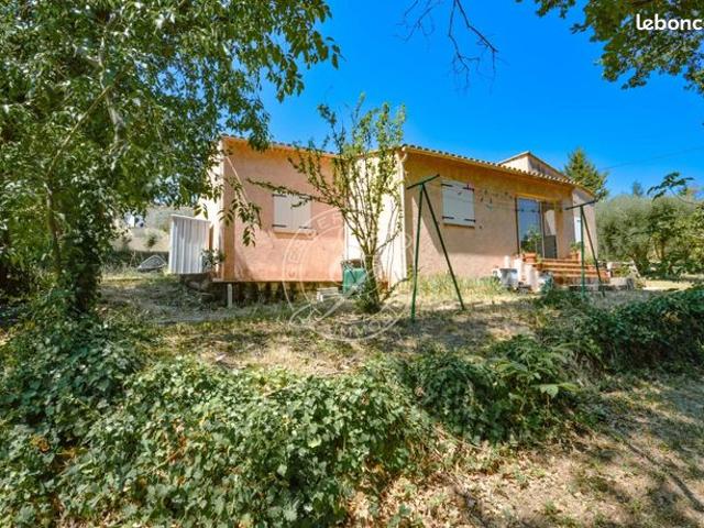 Villa 4 pièces 121 m²