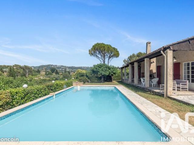 Villa 4 pièces 122 m²
