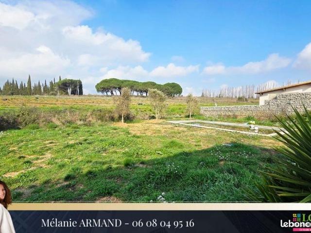 Villa 4 pièces 122 m²