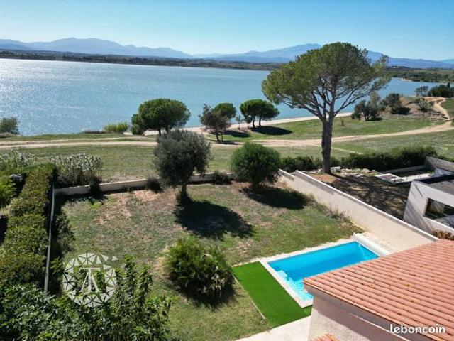 Villa 4 pièces 122 m²