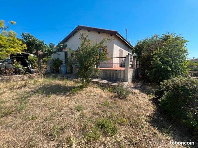 Villa 4 pièces 122 m²