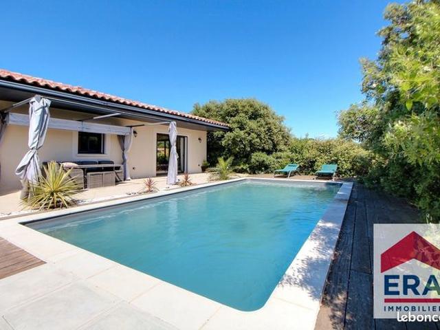 Villa 4 pièces 122 m²