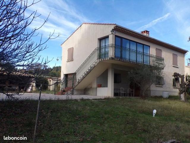 Villa 4 pièces 122 m²