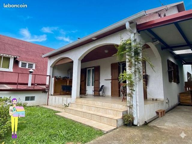 Villa 4 pièces 122 m²
