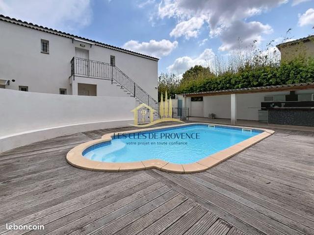 Villa 5 pièces 123 m²