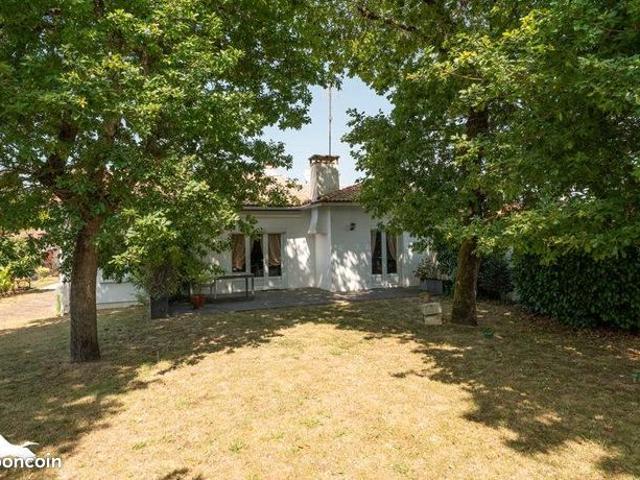 Villa 4 pièces 124 m²