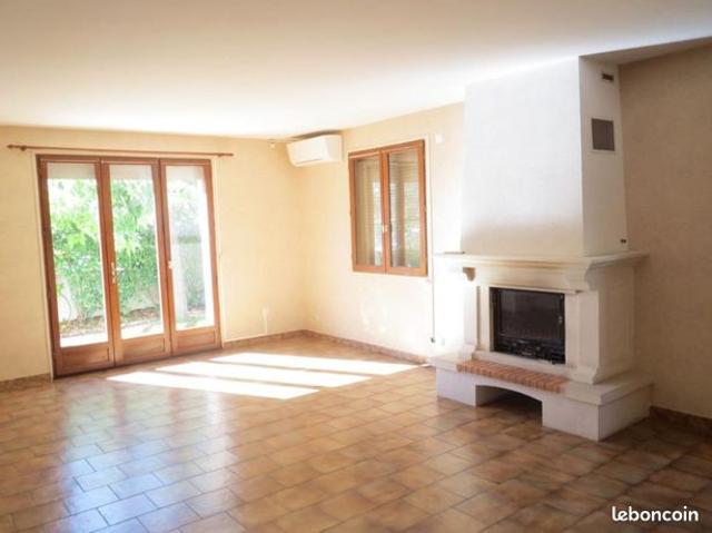 Villa 4 pièces 124 m²