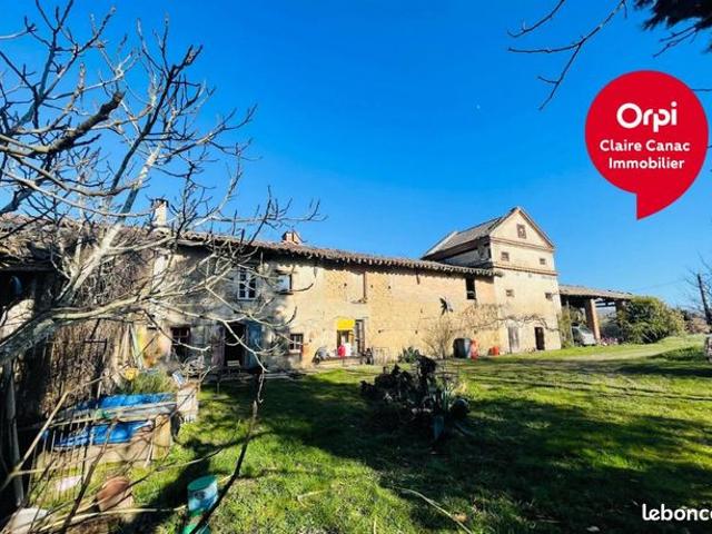 Villa 4 pièces 124 m²